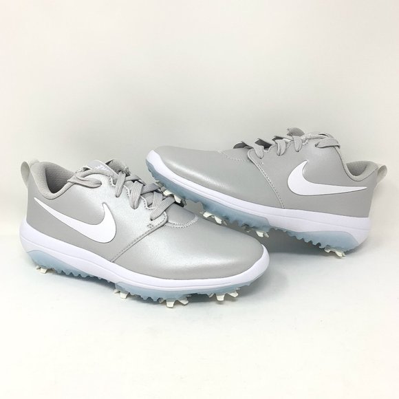 Nike Roshe G Tour Women's Golf Shoe Vast Grey NEW